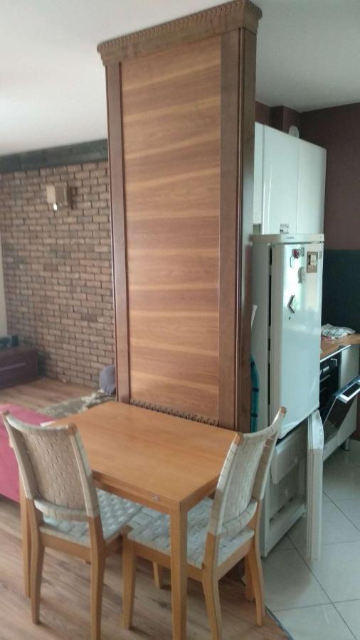 Lesny Apartament ビャウィストク エクステリア 写真